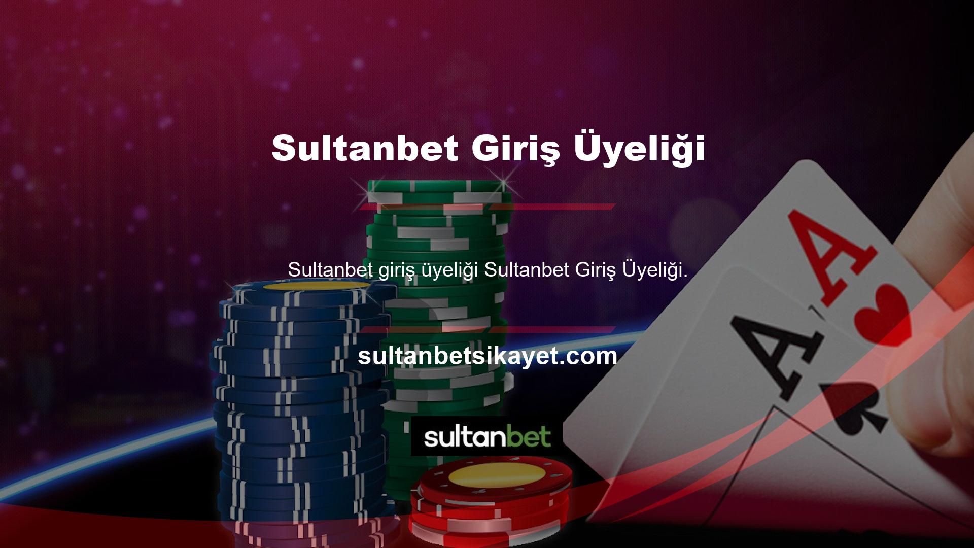 Sitemizdeki üyelik sürecinizi tamamladıktan sonra depozito sayfasına gidin ve ilk depozitonuzu yapın